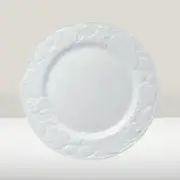 Wedgwood Strawberry & Vine Dinner Plate 28cm Set of 3,Fine Bone China new