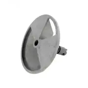 Praher 2" Valves TM-2 & SM2 Pool Multiport Filter Valve Diverter Stem E-11-S2