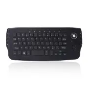 1X(2.4G Ergonomic Keyboard Gaming Keyboard with 15 Multimedia Keys and2899