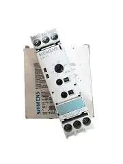 NEW Siemens 3RP1505-1BP30. Timing relay. Fast shipping by UPS DPD DHL FEDEX