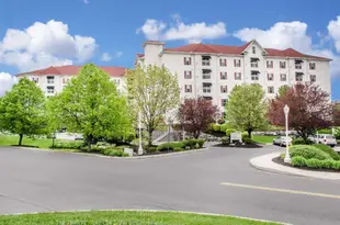 Bluegreen Vacations Suites At Hershey Ascend Resort Collection