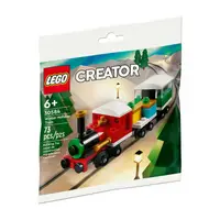 在飛比找樂天市場購物網優惠-LEGO 樂高 CREATOR 創意系列 30584 迷你聖