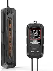 hygger Aquarium Heater HG152 (600W/1200W)