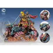 Conquest - Hundred Kingdoms - Founders Exclusive St. George and the Dragon