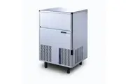 Bromic Self Contained Ice Machine - Solid Cube - 59kg/24h - 30kg cap