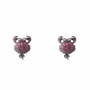Ladies Earrings Lancaster Jla-ear-crab-5