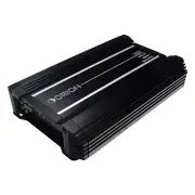 ORION XTR2500.1Dz XTR SERIES 2500W RMS CLASS-D MONOBLOCK AMPLIFIER CAR AUDIO AMP