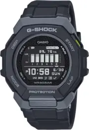 Watch Casio GBD-300-1JF G-SQUAD Import from Japan NEW 2024