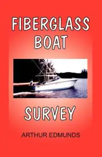 在飛比找博客來優惠-Fiberglass Boat Survey