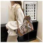 PU Underarm Bag Bucket Bag Totes Bag NEW Shoulder Bag Women