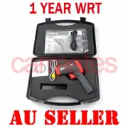 UNI-T NON-CONTACT LASER INFRARED Thermometer UT305C -50°C~1550°C LCD USB Aussie