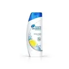 Head & Shoulders Anti-Dandruff Shampoo Lemon Fresh For Hair 72ml Free Shipping