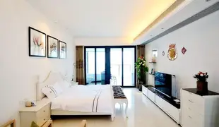 北海北部灣一號浪漫海民宿Beibuwan Yihao Haixinge Self Service Hotel