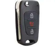 Remote Key Fob for Kia Soul 2010 2011 2012 2013 ID46 315MHz