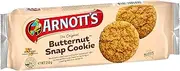 Arnotts Butternut Snap Cookie Biscuits, 250g