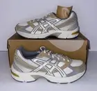 ASICS Gel 1130 Pale Oak Clay Grey - 1203A610-200 Men’s Size 7/8.5W NEW