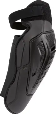 Icon Field Armor 3, elbow protectors level-1 , color: Black , size: S/M