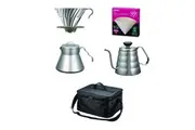 HARIO V60 OUTDOOR COFFEE BASIC SET