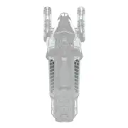 Polaris Running Board Close-out Plates