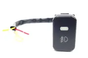 Fog Light Push Button On/Off Switch for 2005-2007 Honda Odyssey (Blue LED)