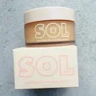 Colourpop SOL Body Sparkling Mimosa Body Polish Full Size NEW