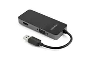 StarTech USB 3.0 to 4K 30Hz HDMI VGA Adapter