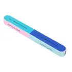 Nail File Sturdy Nail Grinding Nail File Buffer Snanding Block Tool