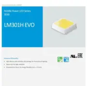 diy led grow light Pcb Board Lm301h 3500k-6500k Evo 600nm Ir&uv