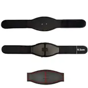 Electric Abs Abdominal Trainer Toning Belt EMS Muscle Stimulator Toner Smart Body Slimming Weight Loss Home Gym Fitness Equiment
