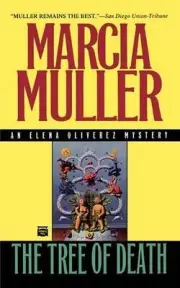The Tree of Death by Marcia Muller (English) Paperback Book