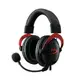 HyperX CLOUD II 電競耳機-酷炫紅 4P5M0AA 現貨 廠商直送