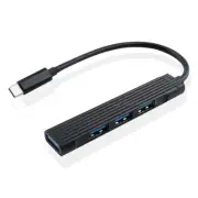 Laptop USB Type C Docking Hub - Huawei/Xiaomi/Lenovo/Apple Mac Compatible