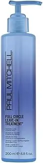 Paul Mitchell Curls Full Circle Leave-In Treatment, 200ml