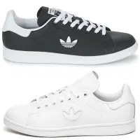 在飛比找Yahoo!奇摩拍賣優惠-Washoes adidas Stan Smith 黑 BD