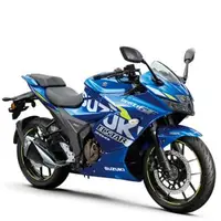 在飛比找森森購物網優惠-[SUZUKI 台鈴] GIXXER SF 250跑車版-2