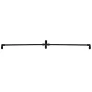 3-nozzle Poly Boom Wand | Chapin Sprayer Atv Spray Part Accessories Nozzle