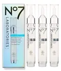 No7 Intense ADVANCED Compliment With No7 Line Correcting Boost Serum 3 x 15ml