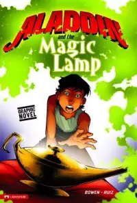 在飛比找博客來優惠-Aladdin and the Magic Lamp