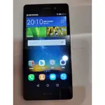 全新手機 HUAWEI P8 LITE (ALE-L02) 2+16GB 白 附盒裝