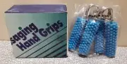 New Pair of Vintage Massaging Hand Grips Hand Strengthener Exerciser CS-MS 58933