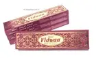 “Vidwan” 4 Packets Tulasi Premium Masala Incense 4x 15g Packets