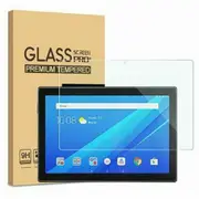 Lenovo Tab E7 E8 E10 M10 Yoga Compatible Tempered Glass Screen Protector [2 Pack]
