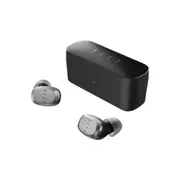 FIIL-T1 Lite Wireless Bluetooth 5.2TWS Noise Cancelling Waterproof And Sweatproof IPX5 Sports In-Ear Headphones - Dark Grey