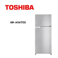 在飛比找鮮拾優惠-【TOSHIBA 東芝】 GR-A56T(S) 510公升變