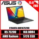 ASUS 華碩Vivobook Go 15 OLED E1504FA-0081K7520U 15.6吋筆電