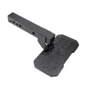 Go Rhino HS2012T GOR Hitch Steps