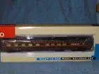 WALTHERS HO SCALE #932-15405 PULLMAN STANDARD PLAN 4140 10/6 SLEEPER PRR (G)