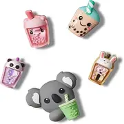 [Crocs] Jibbitz Holiday Shoe Charms