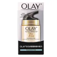 在飛比找PChome24h購物優惠-【OLAY歐蕾】多元修護霜無香料配方50g