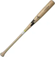 SSK EBB3020F Pro Edge Baseball Bat, Hard Baseball Wooden Bat